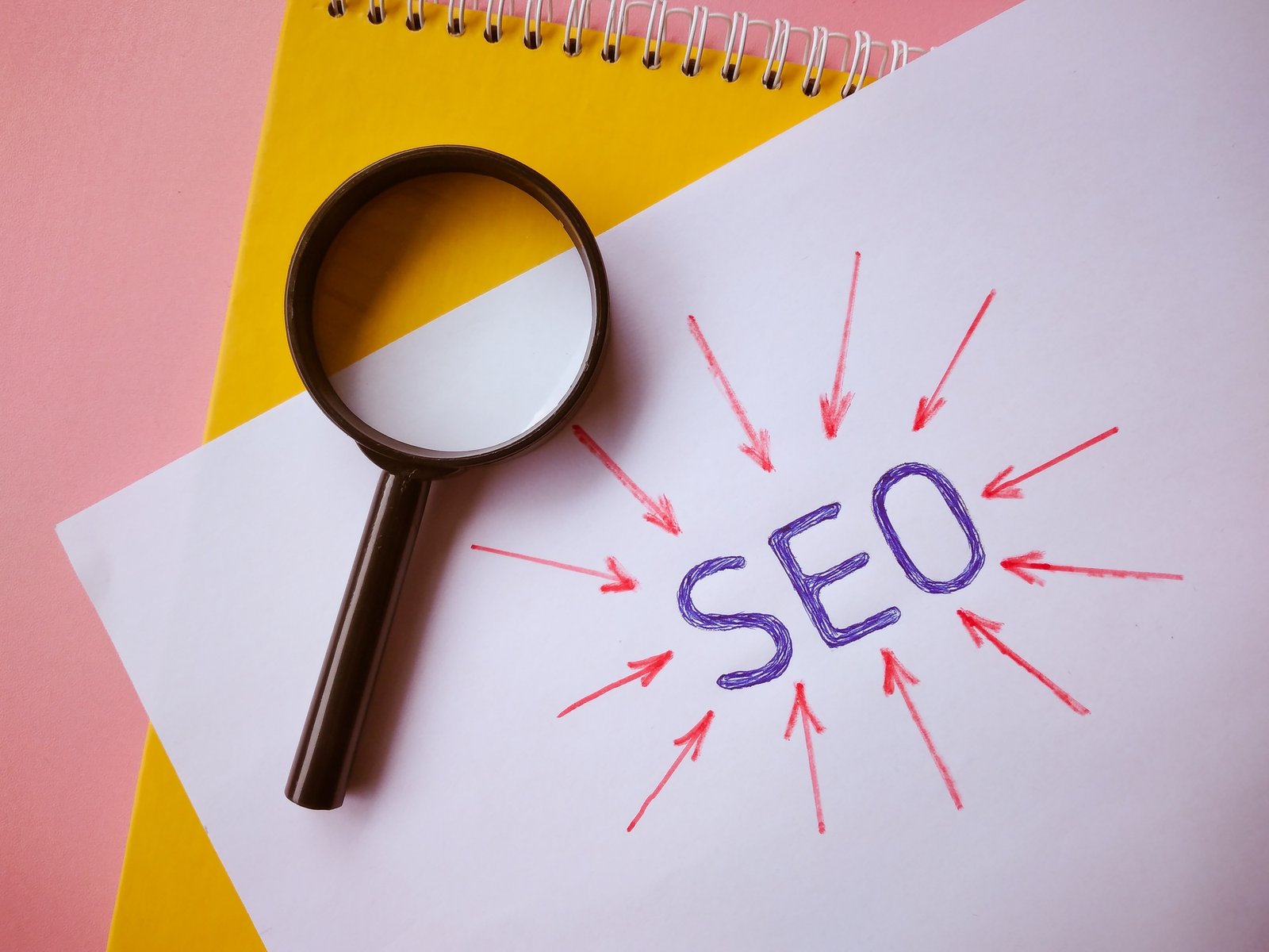 33 SEO Terms Every Beginner Should Know